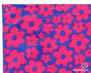 Slowtide ginny vibrant towel strp012 zoom