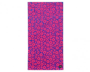 Slowtide ginny vibrant towel strp012