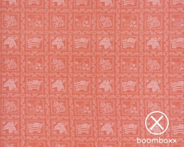 Slowtide laihana turkish towel red st882 zoom