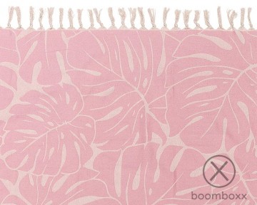 Slowtide tarovine rose turkish towel st341 zoom