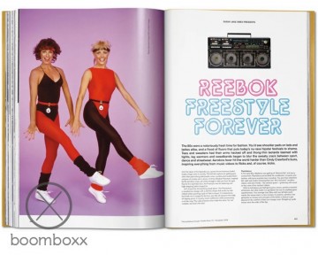 Sneakerfreaker the ultimate sneaker book 978 3 8365 7223 1 inside book 5