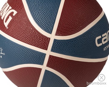 Spalding for carhartt wip basketball i0349082z6xx06 zoom 1