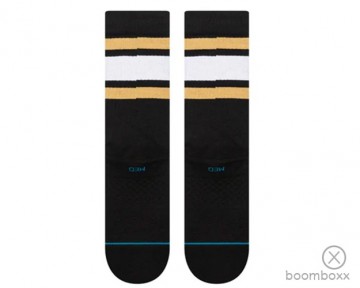 Stance boyd st crew black brown a566a20bos bbrn pair 2