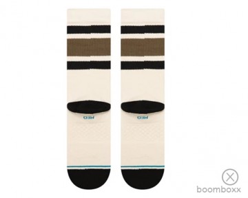 Stance boyd st crew olive a566a20bos olv pair