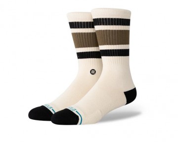 Stance boyd st crew olive a566a20bos olv