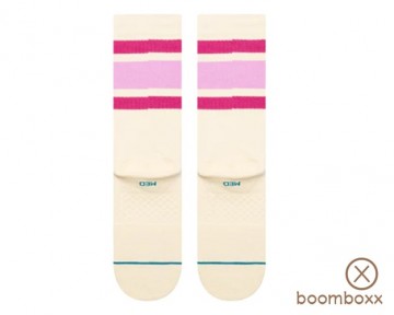 Stance boyd st lavender a556a20boslav socks pair