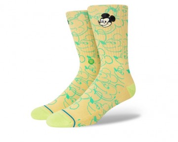 Stance dillon froelich mickey socks a556d22dfr pair