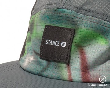 Stance kinetic adjustable cap by sr a306c23ksr zoom