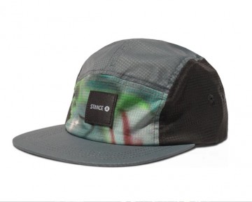 Stance kinetic adjustable cap by sr a306c23ksr