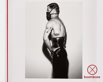 Steven klein book 9781838666132 inside the book 2