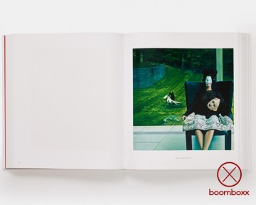 Steven klein book 9781838666132 inside the book 4