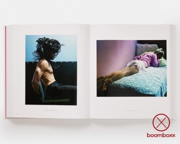 Steven klein book 9781838666132 inside the book 5