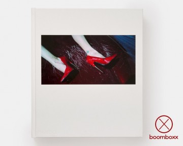 Steven klein book 9781838666132 inside the book 9