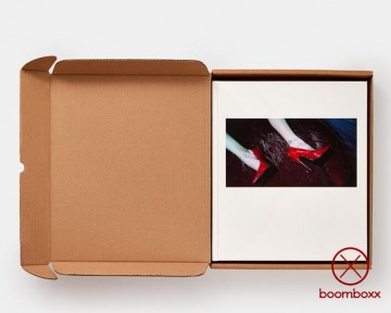 Steven klein book cover 9781838666132 boxed