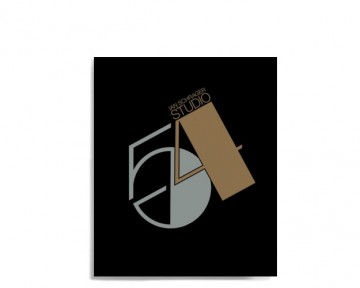 Studio 54 book 9780847843442