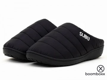 Subu f line original black paar sb 135