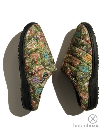 Subu nannen f line day botanical sn 074 paar pantoffels