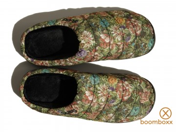 Subu nannen f line day botanical sn 074 paar sandalen