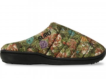 Subu nannen f line day botanical sn 074