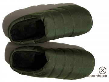 Subu nannen f line khaki cordura sn 033 sandalen