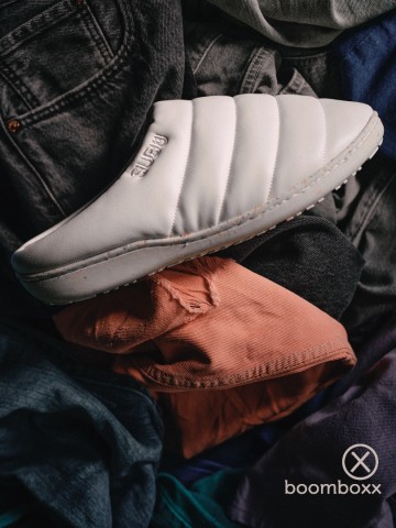 Subu nannen field soy sn 224 sandaal fotoshoot 2