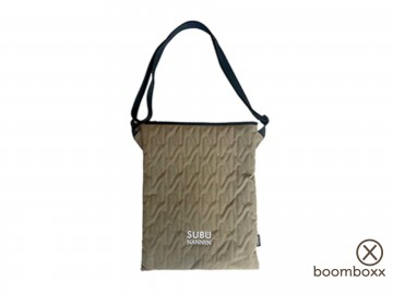 Subu nannen outline coyote sn 124 tasje