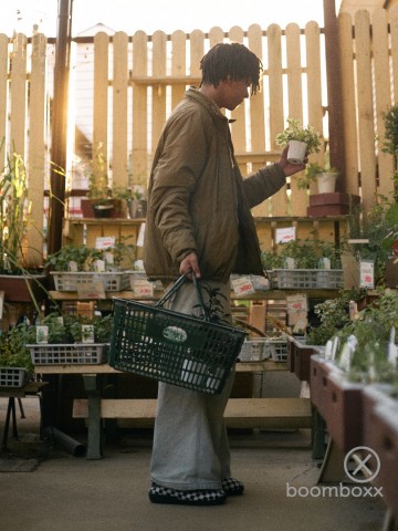 Subu originals f line checkers sb 362 pantoffel fotoshoot 5