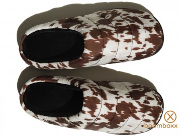 Subu originals f line cow brown sb 374 paar