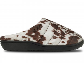 Subu originals f line cow brown sb 374