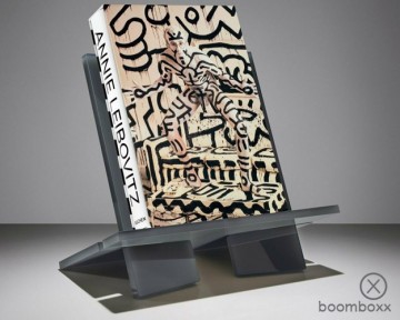 Tashen bookstand large urban grey 9783836595582 fotoshoot book