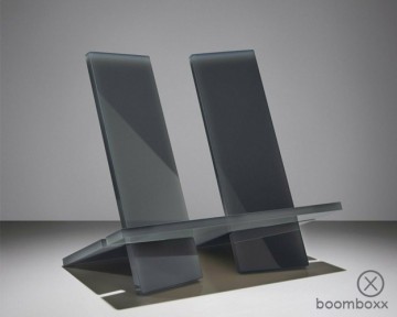 Tashen bookstand large urban grey 9783836595582 fotoshoot