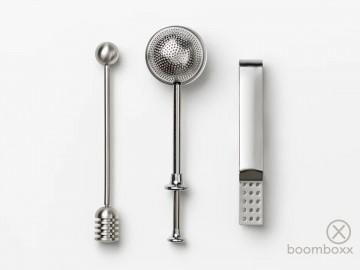 Tea the essentials tool box by printworks 399145 artikelen