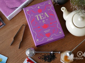 Tea the essentials tool box by printworks 399145 fotoshoot 2