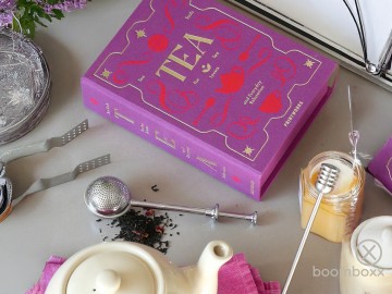 Tea the essentials tool box by printworks 399145 fotoshoot