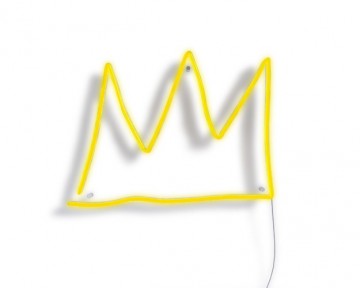 The crown yp x jean michel basquiat ypjmb cro