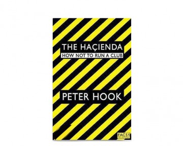 The hacienda 9781847371355