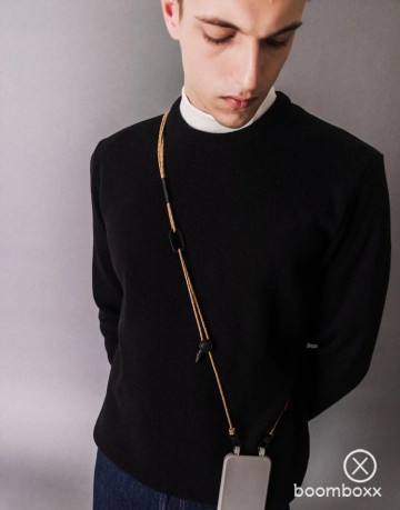 Topologie 30mm tricord strap black patterned tp wst t03b bkp 00 photoshoot 2