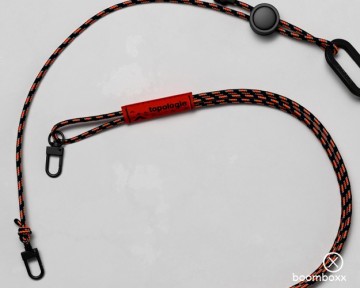 Topologie 30mm tricord strap black patterned tp wst t03b bkp 00 zoom