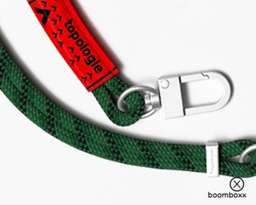 Topologie 60mm rope strap green patterned tp wst r06 gnp 00 zoom
