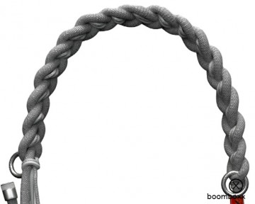 Topologie 8mm braided 0 rope strap buckwheat tp wst bo08 bkw 00 zoom 2