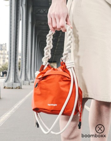 Topologie 8mm braided 0 rope strape calico tp wst bo08 cal 00 fotoshoot