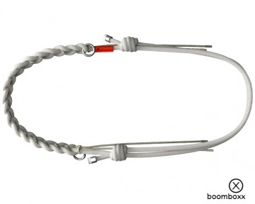 Topologie 8mm braided 0 rope strape calico tp wst bo08 cal 00 zijkant