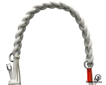 Topologie 8mm braided 0 rope strape calico tp wst bo08 cal 00 zoom