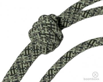 Topologie 8mm rope strap olive camouflage tp wst r08 ocf 00 zoom