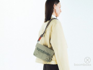 Topologie 8mm strap deep teal helix tp wst r08 dth 00 fotoshoot