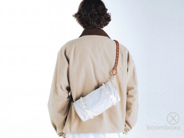 Topologie 8mm strap orange helix tp wst r08 orh 00 fotoshoot