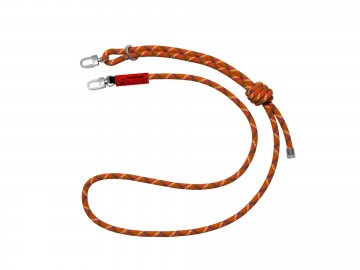 Topologie 8mm strap orange helix tp wst r08 orh 00 volledig