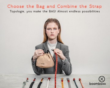 Topologie bags uitleg 1