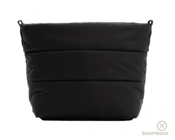 Topologie besace black puffer tp wba be blk 27 achterkant