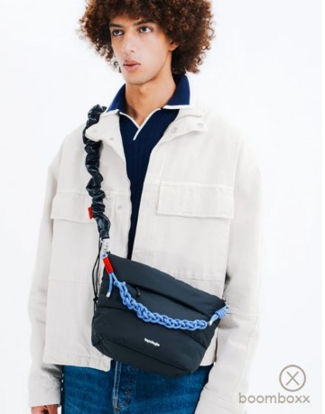 Topologie besace black puffer tp wba be blk 27 fotoshoot 4